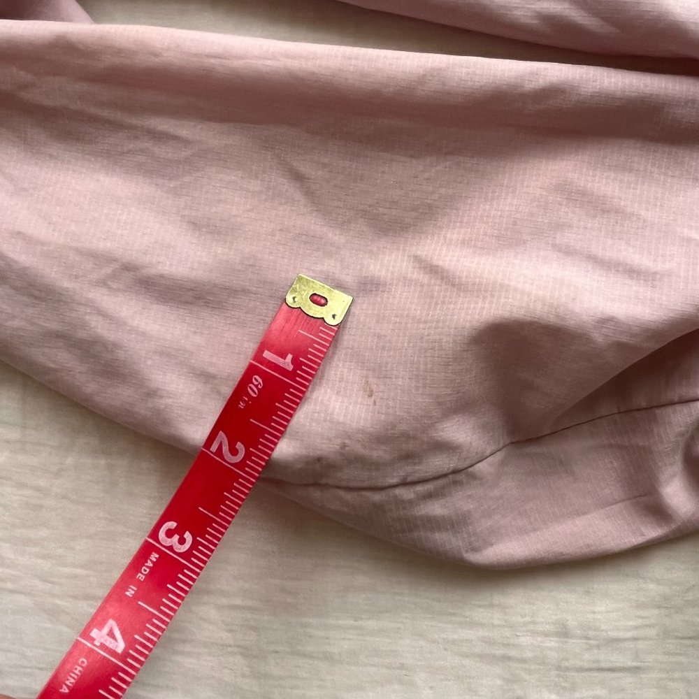 Uniqlo windbreaker XS - Picture 13 of 13